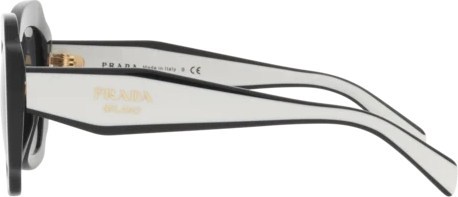 �������������� ���� Prada PR 16YS 09Q5S0 Black