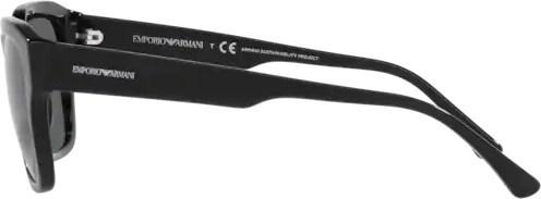 �������������� ���� Emporio Armani EA4175 587587 Shiny Black