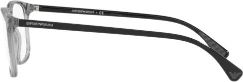 ������ Emporio Armani EA3177 5090 Shiny Transparent Grey