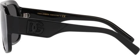 �������������� ���� Dolce & Gabbana DG4403 501/87 Black