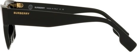Солнцезащитные очки Burberry Ernest BE4360 399387 Black
