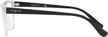 Оправа Vogue VO5420 W745 Transparent