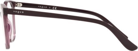 Оправа Vogue VO5356 2761 Transparent Purple