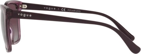 �������������� ���� Vogue VO5426S 276162 Transparent Purple