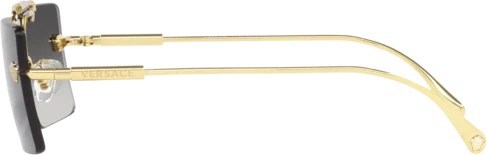 Солнцезащитные очки Versace VE2245 10028G Gold