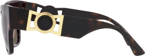 �������������� ���� Versace VE4415U 108/3 Havana