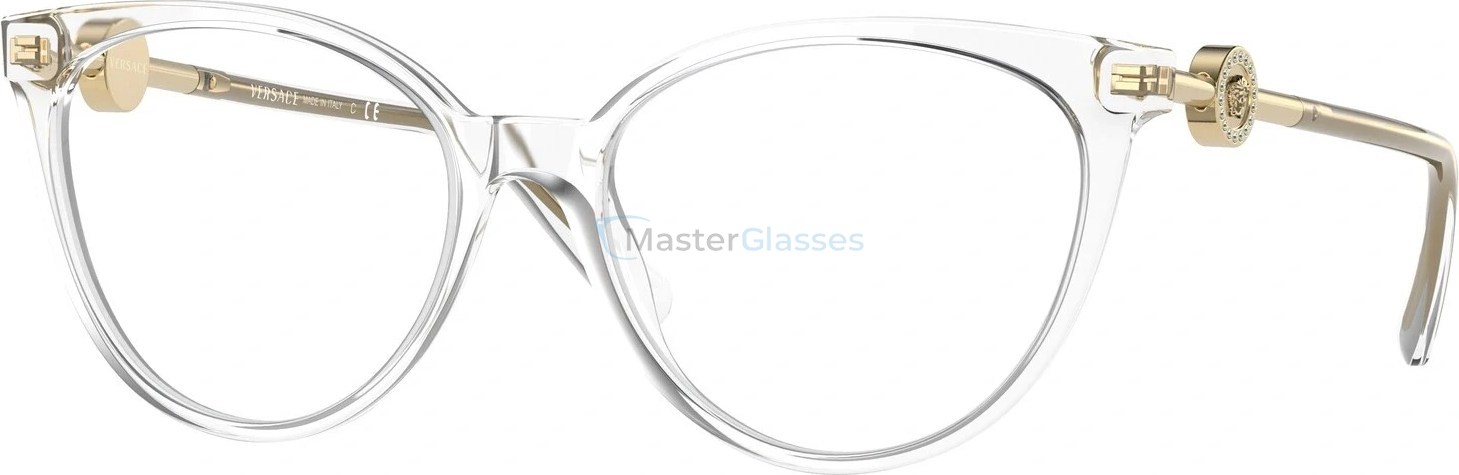 ������ Versace VE3298B 148 Crystal