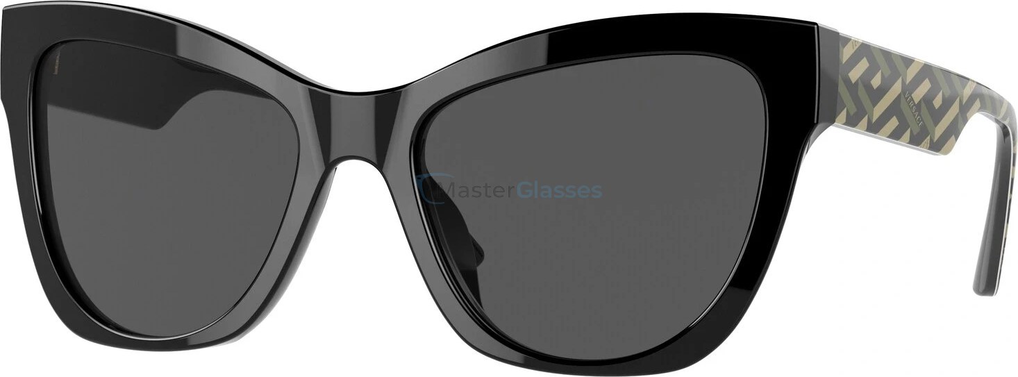 �������������� ���� Versace VE4417U 535887 Black