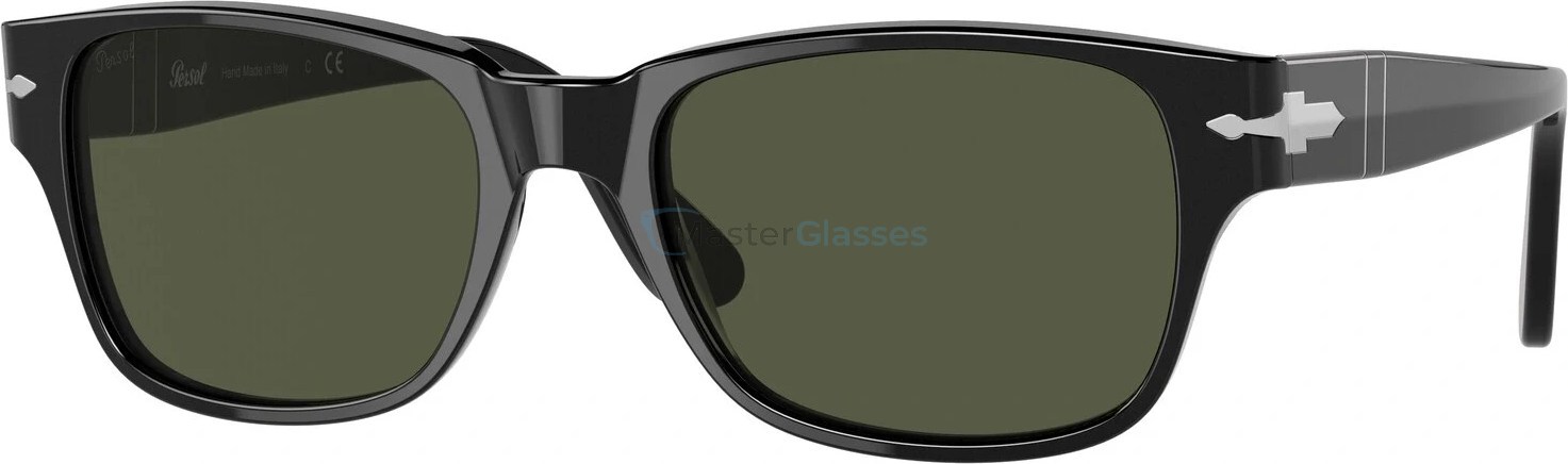 Солнцезащитные очки Persol PO3288S 95/31 Black