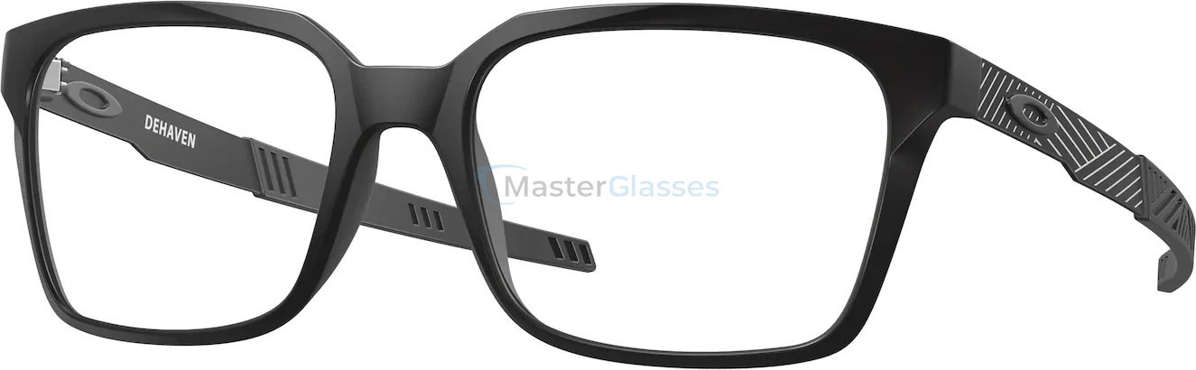 ������ Oakley Dehaven OX8054 805401 Satin Black