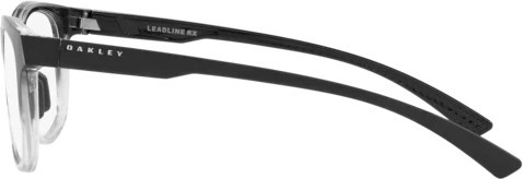 ������ Oakley Leadline Rx OX8175 817505 Polished Black Fade