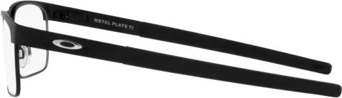 ������ Oakley Metal Plate Ti OX5153 515301 Satin Black
