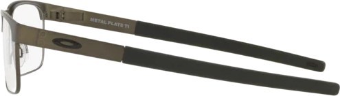 ������ Oakley Metal Plate Ti OX5153 515302 Pewter