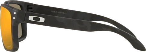 Солнцезащитные очки Oakley Holbrook Xl OO9417 941729 Matte Black Camoflauge