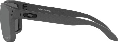 Солнцезащитные очки Oakley Holbrook Xl OO9417 941730 Steel