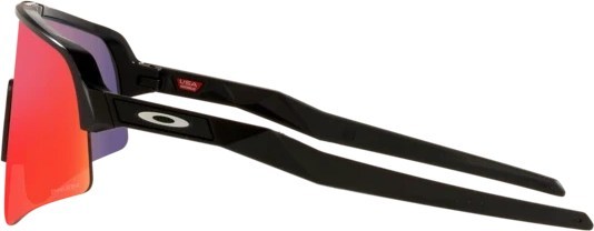 Солнцезащитные очки Oakley Sutro Lite Sweep OO9465 946501 Matte Black