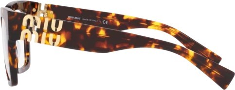 ������ MIU MIU MU 04UV VAU1O1 Honey Havana