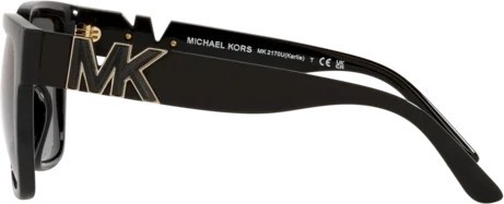 Солнцезащитные очки Michael Kors KARLIE MK2170U 30058G Black