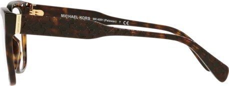 Оправа Michael kors Palawan MK4091 3006 Dark Tortoise