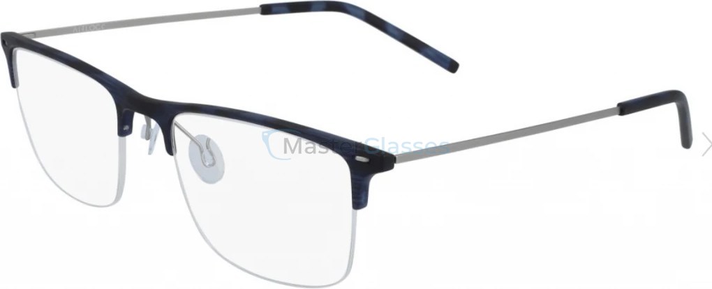 ������ PURE AIRLOCK 2004 412, ���� NAVY, CLEAR