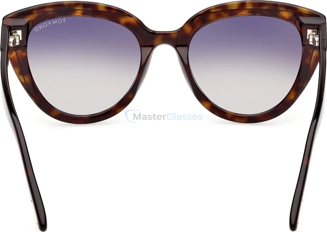 Солнцезащитные очки Tom Ford Tori TF 938 52F 53