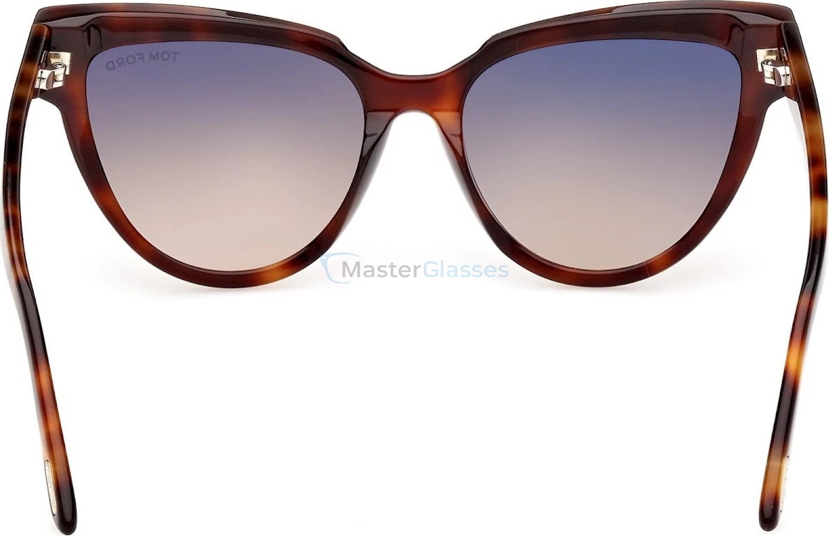 �������������� ���� Tom Ford Nadine TF 941 55B 57