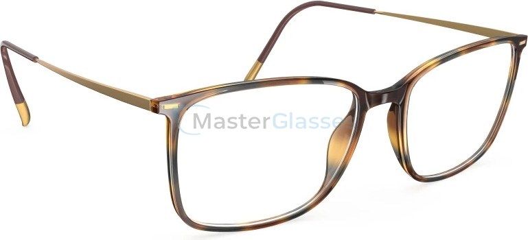 ������ Silhouette 2932 6130 55/17 Illusion Lite