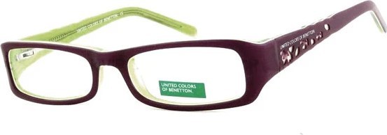 Детская оправа BENETTON BB 142 R3