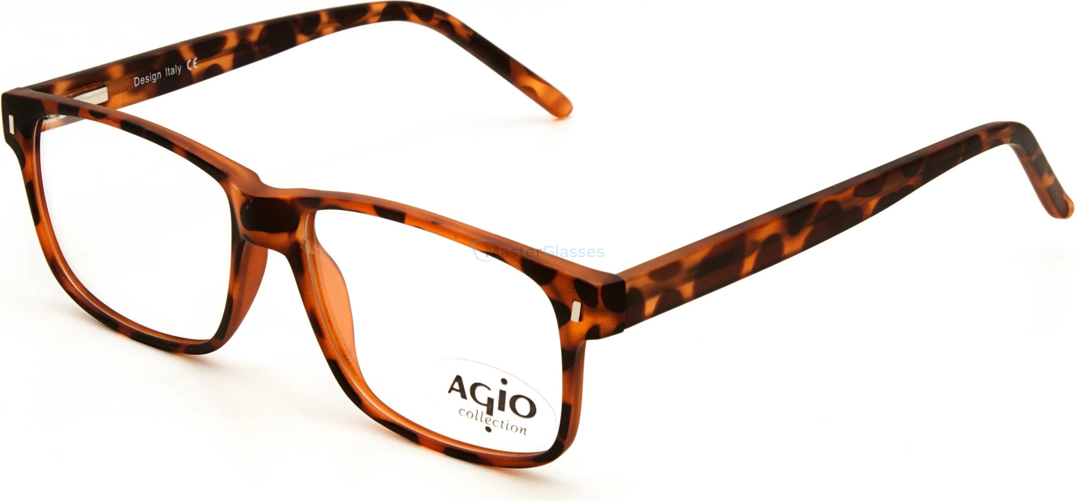 Оправа AGIO AG 30049P c4