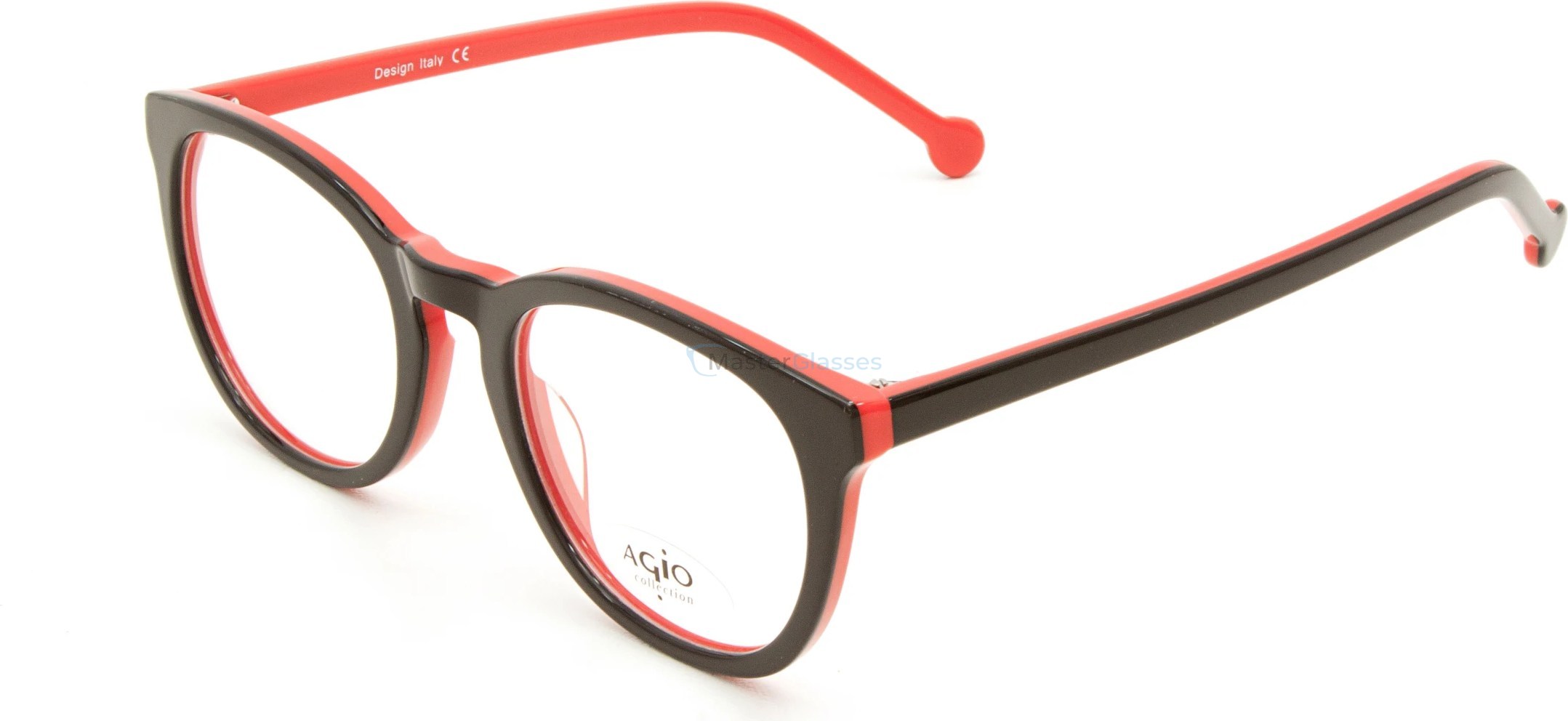 Оправа AGIO AG 60105P c4