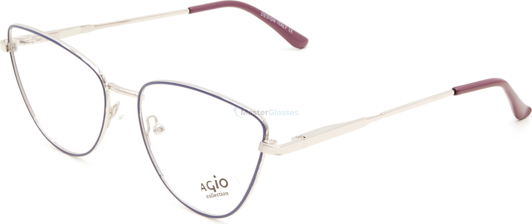 Оправа AGIO AG 70189 c4