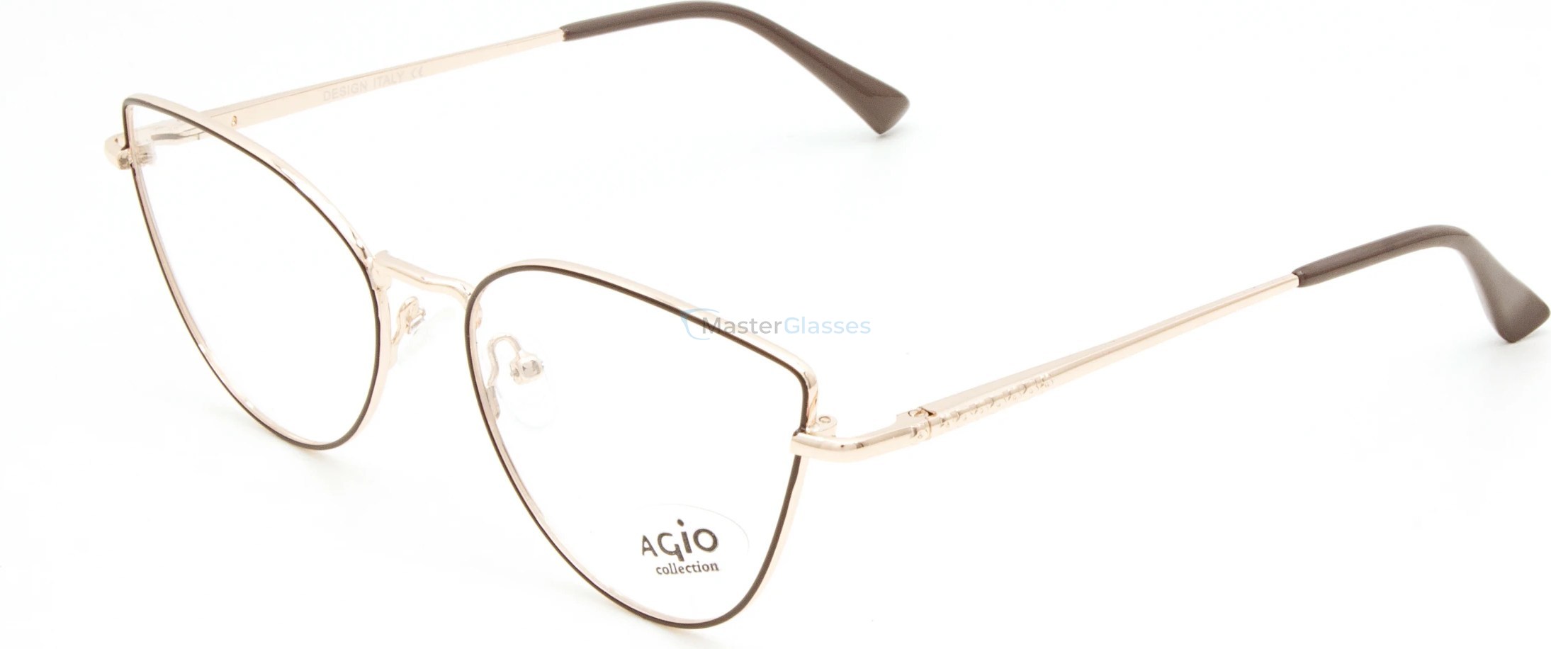 Оправа AGIO AG 70213 c4