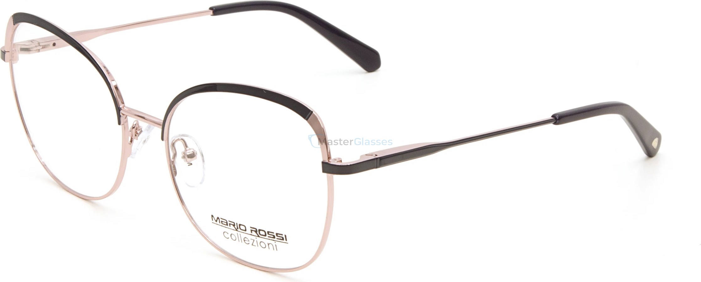 ������ Mario Rossi MR 02-604 09