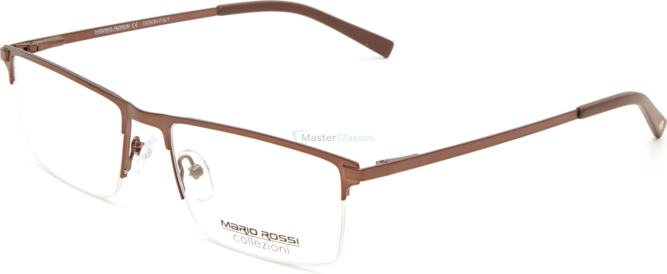 ������ Mario Rossi MR 02-626 08