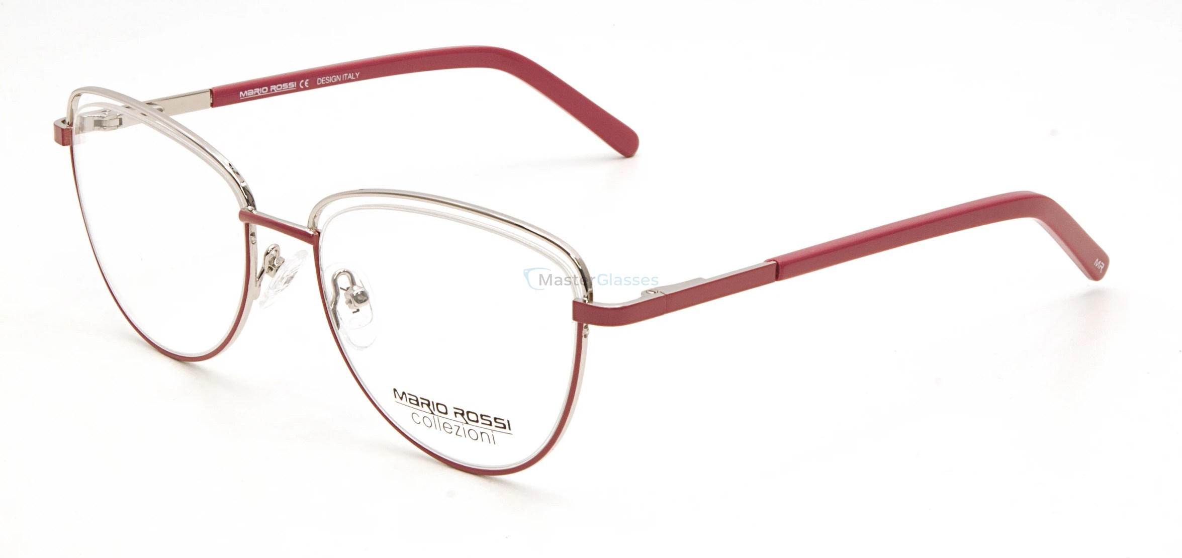 ������ Mario Rossi MR 12-242 03