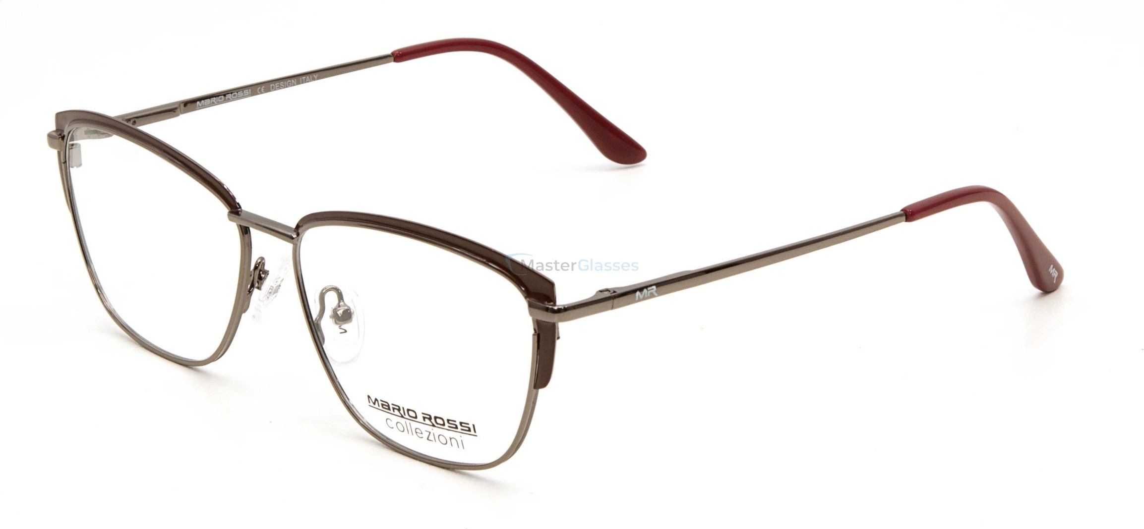 ������ Mario Rossi MR 12-245 21