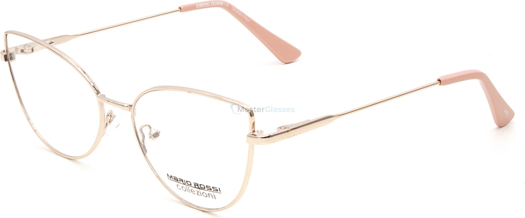 ������ Mario Rossi MR 12-253 01