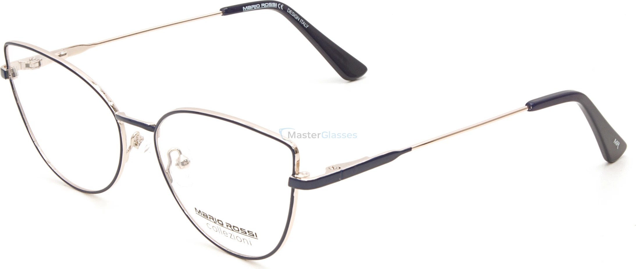 ������ Mario Rossi MR 12-253 19