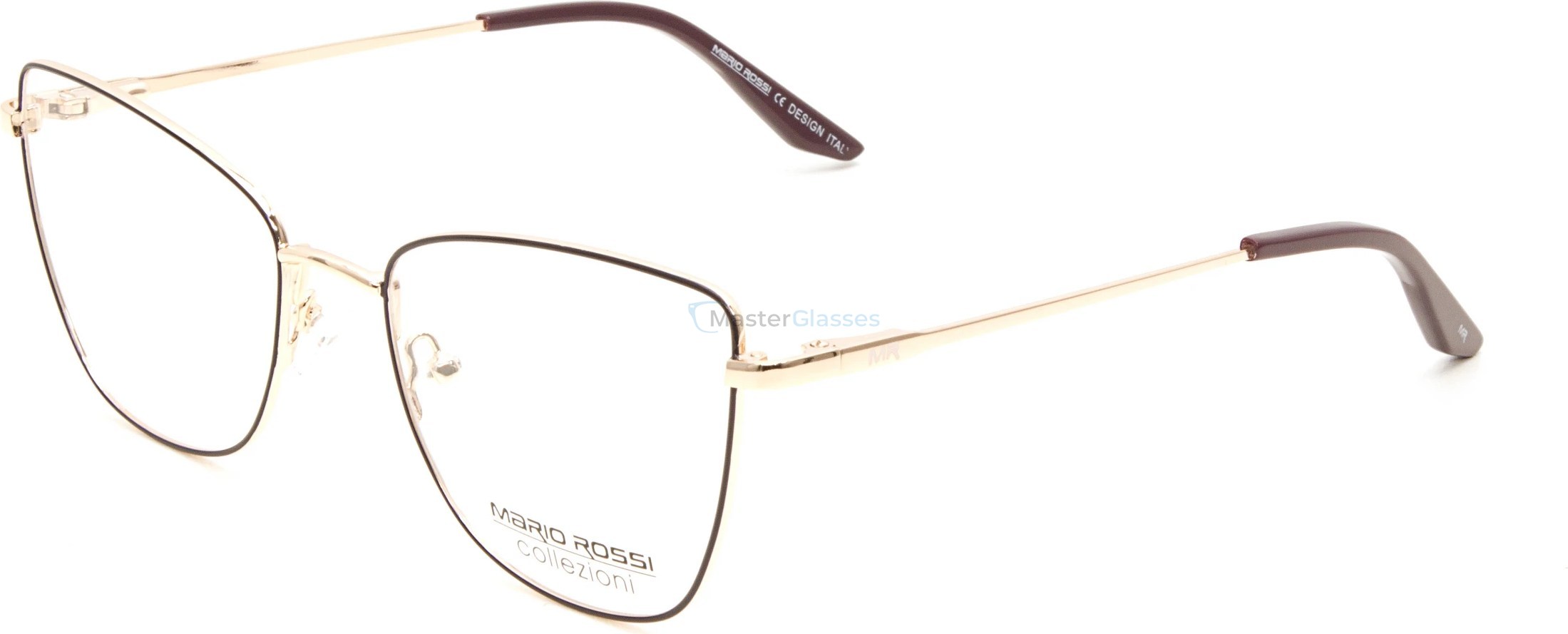 ������ Mario Rossi MR 12-266 13