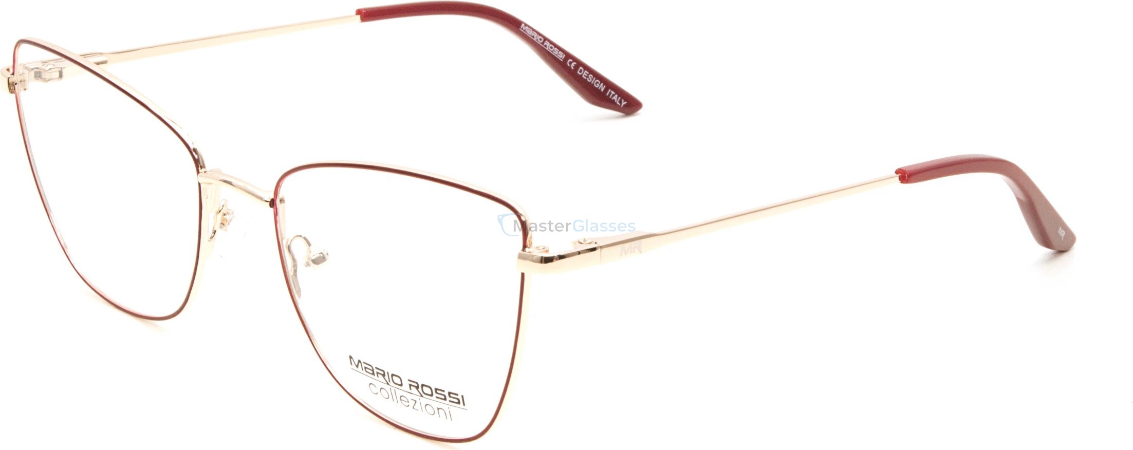 ������ Mario Rossi MR 12-266 21