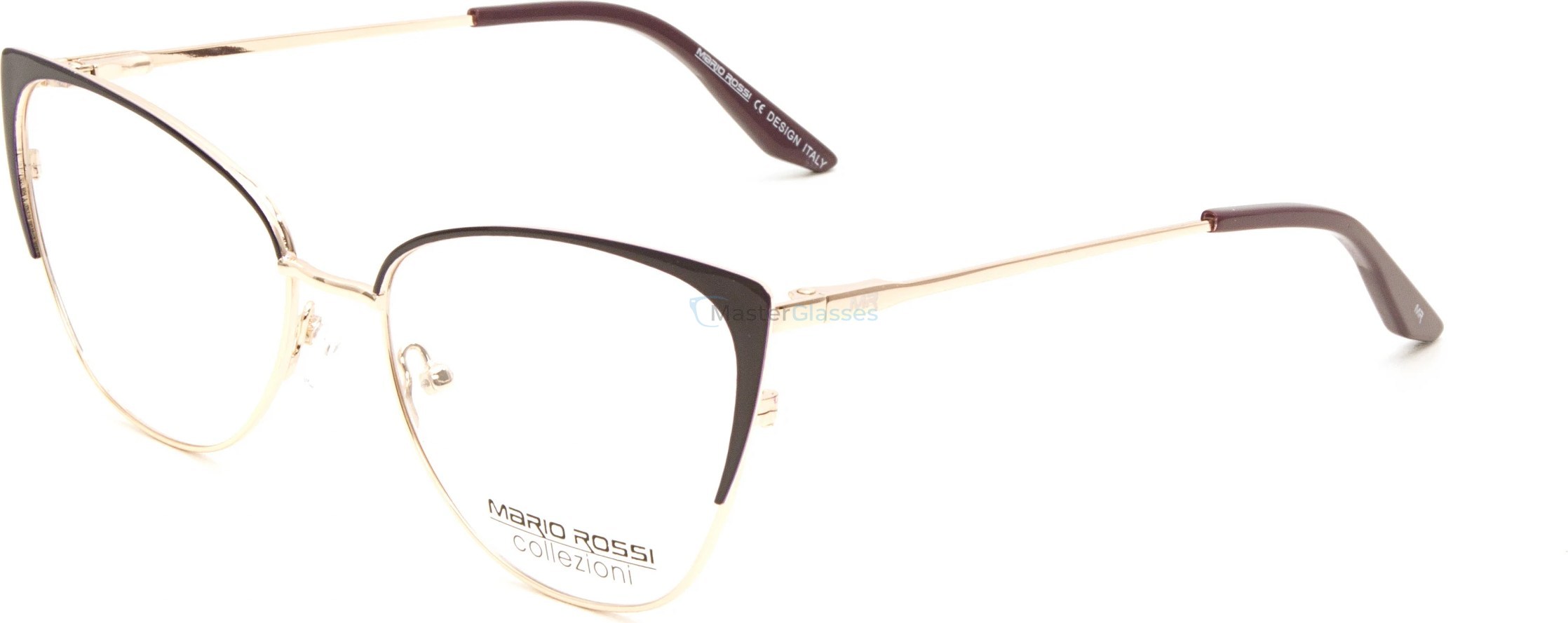 ������ Mario Rossi MR 12-268 13