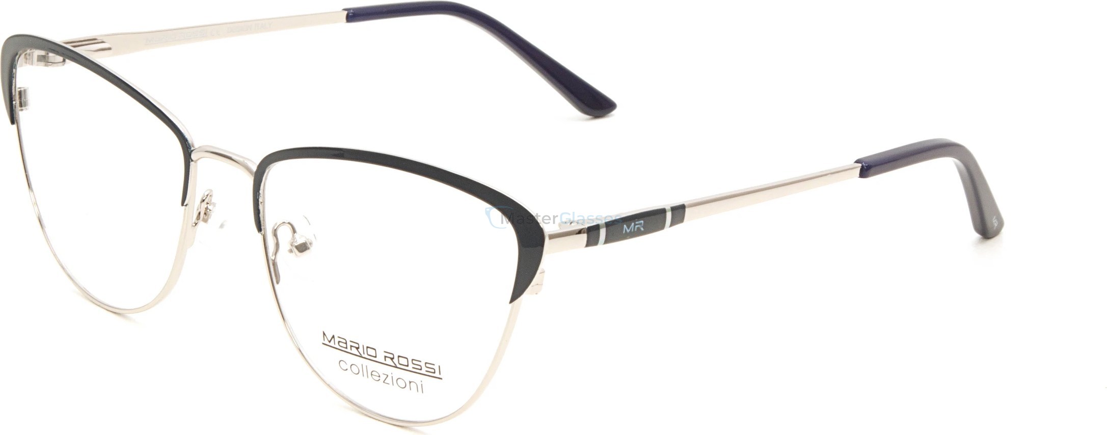������ Mario Rossi MR 12-271 19