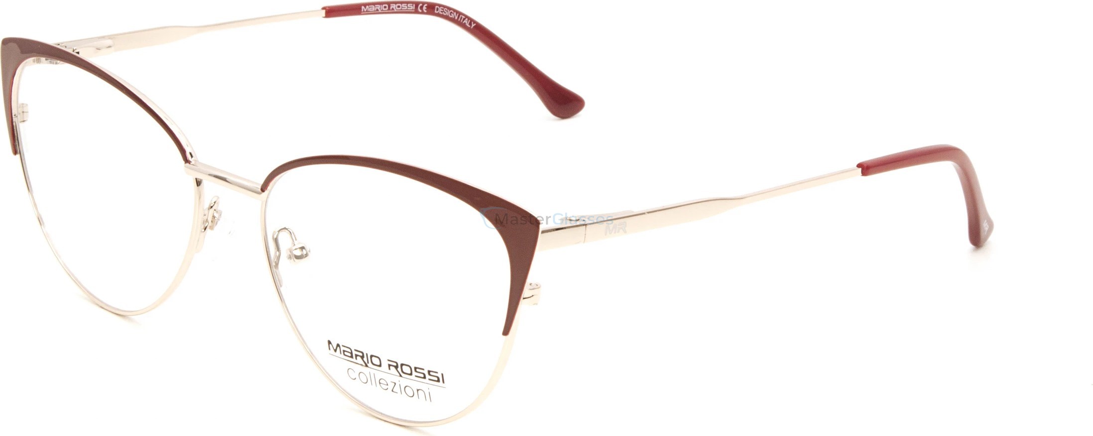������ Mario Rossi MR 12-275 21