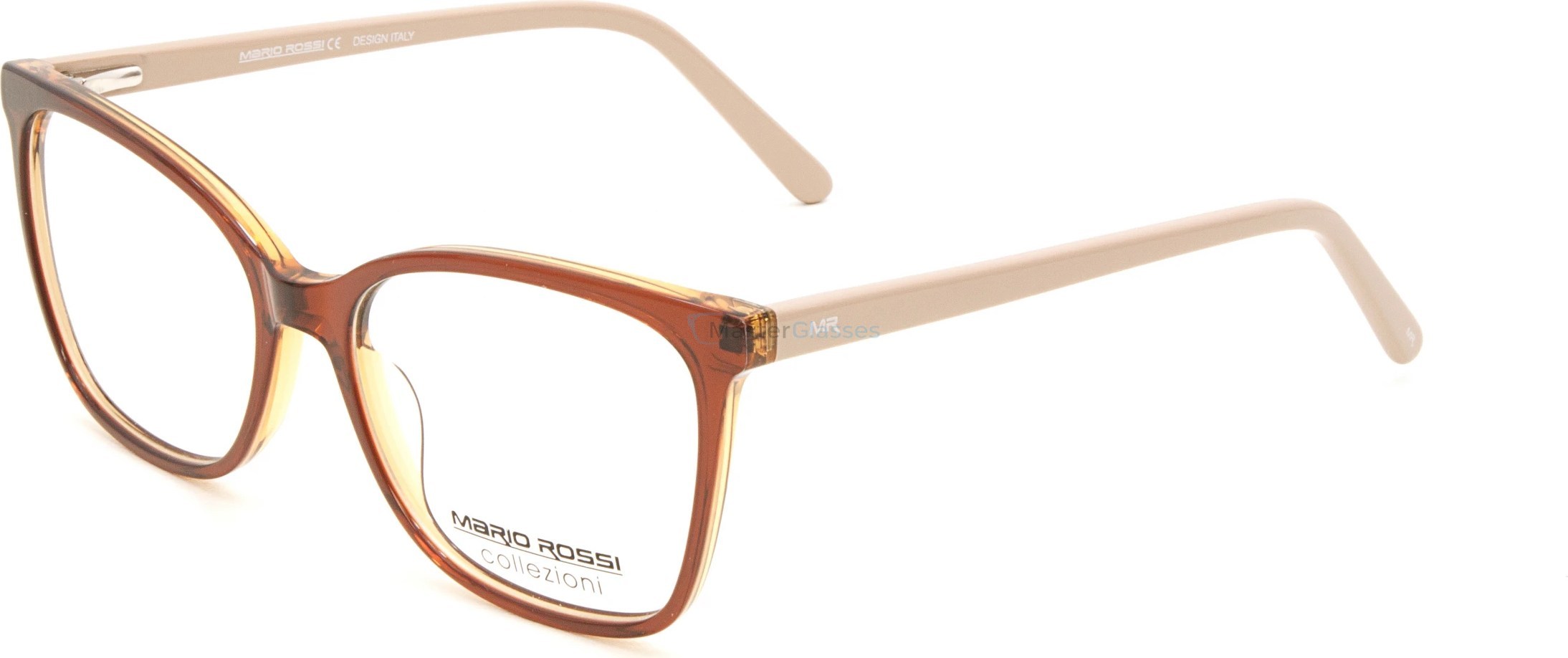 ������ Mario Rossi MR 12-281 07P