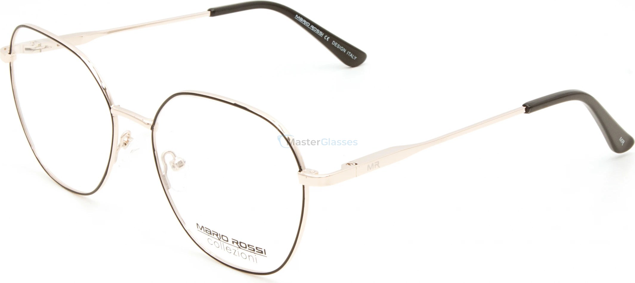 ������ Mario Rossi MR 12-297 17