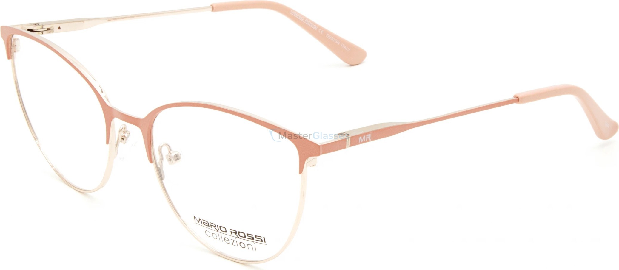 ������ Mario Rossi MR 12-301 19