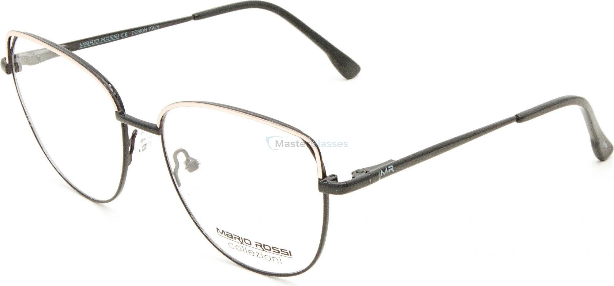������ Mario Rossi MR 12-309 50