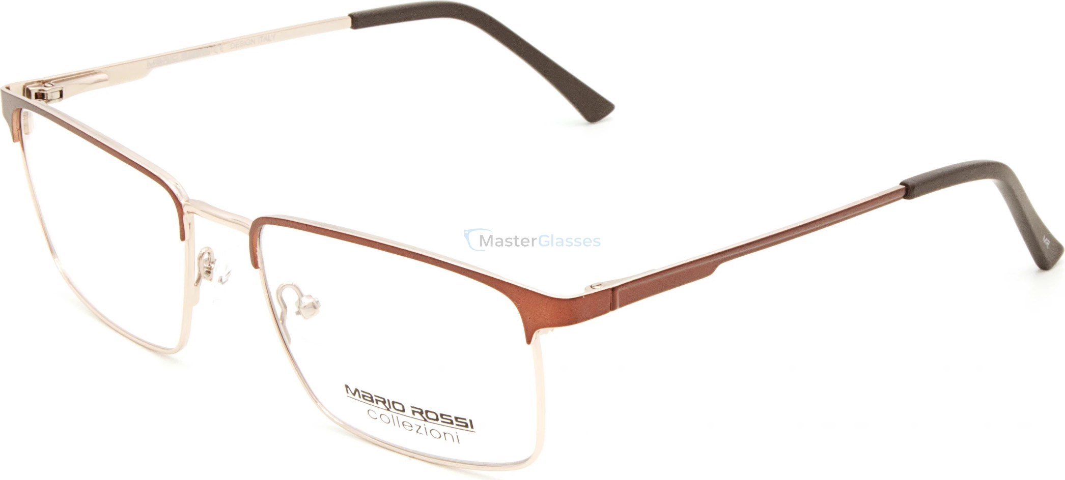 ������ Mario Rossi MR 12-317 08
