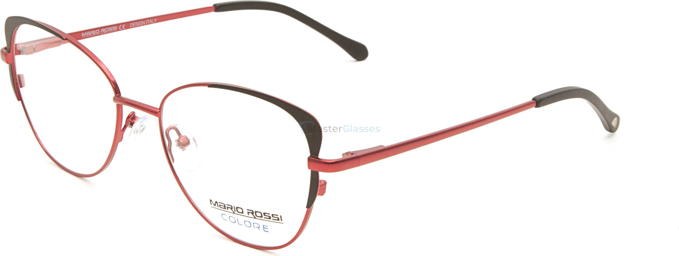 ������ Mario Rossi MR 22-205 37