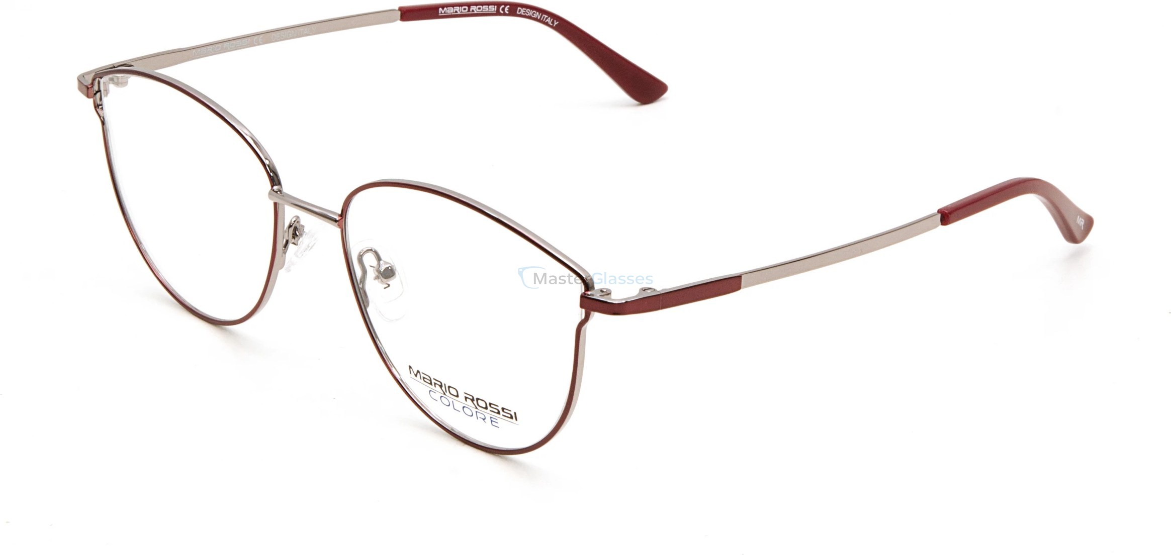 ������ Mario Rossi MR 26-159 21